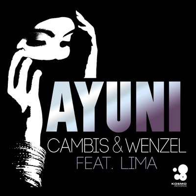 シングル/Ayuni (Genji Yoshida & Adrian Bahil Dub) feat.Lima/Cambis & Wenzel