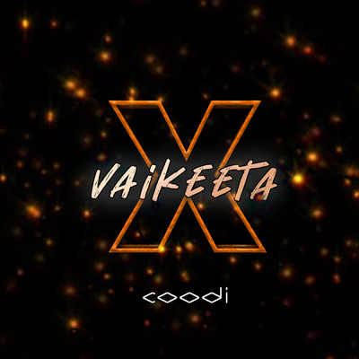 シングル/Vaikeeta/COODI