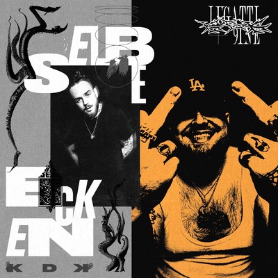 Selbe Ecken (Explicit)/Lugatti & 9ine