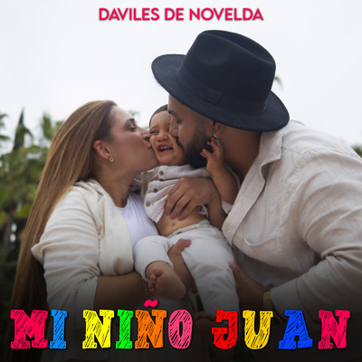 シングル/Mi nino Juan/Daviles de Novelda