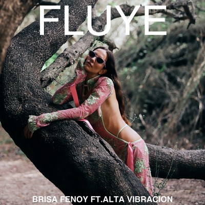 Fluye/Brisa Fenoy／Alta Vibracion