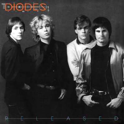 アルバム/Released/The Diodes