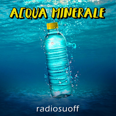 Acqua Minerale/Various Artists