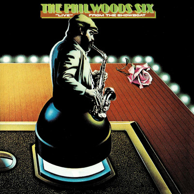 Little Niles (Live at the Showboat Lounge, Silver Spring, MD - November 1976)/The Phil Woods Six