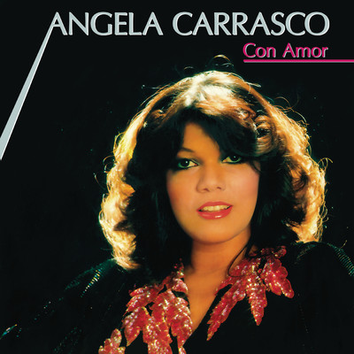Tan Solo Amor (Remasterizado)/Angela Carrasco