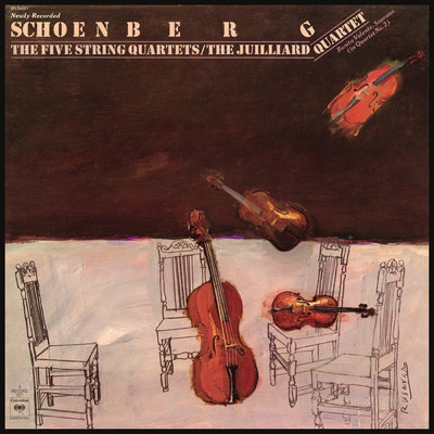 String Quartet No. 2, Op. 10: 2. Sehr rasch (2024 Remastered Version)/Juilliard String Quartet