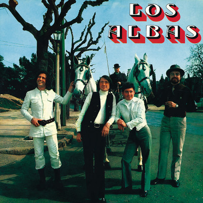 アルバム/Los Albas (1971) (Remasterizado 2023)/Los Albas