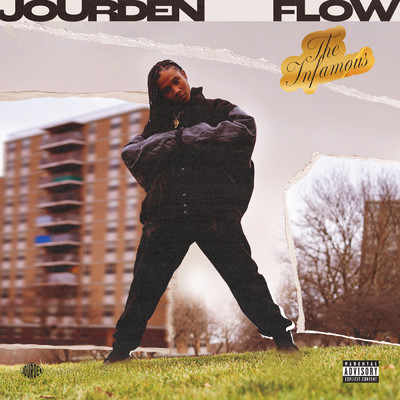 シングル/Flow (Explicit)/Jourden