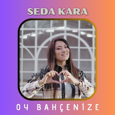 Oy Bahcenize/Various Artists