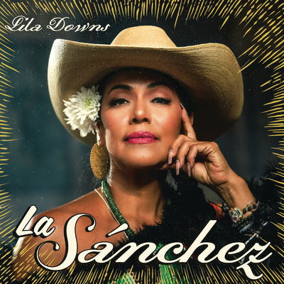 アルバム/La Sanchez/Lila Downs