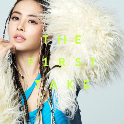 Womxnly - From THE FIRST TAKE/Jolin Tsai