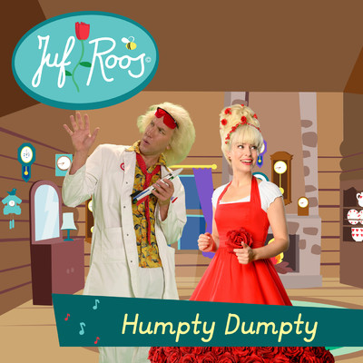Humpty Dumpty/Various Artists