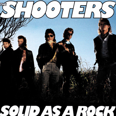 You Should've Been There/The Shooters