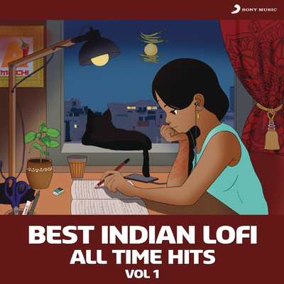 Best Indian Lofi (All Time Hits: Vol. 1)/Various Artists