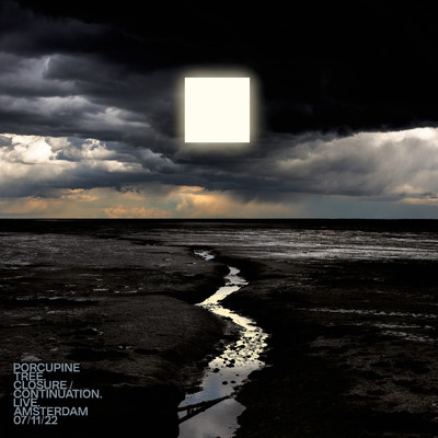 Collapse the Light Into Earth (CLOSURE／CONTINUATION.LIVE)/Porcupine Tree