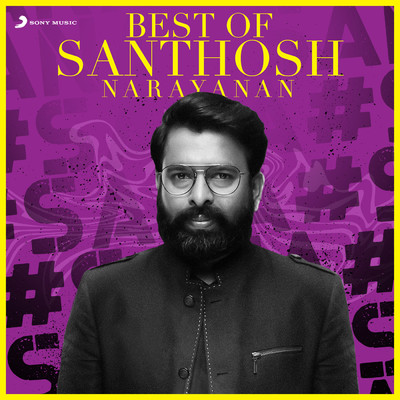 アルバム/Best of Santhosh Narayanan (Tamil)/Santhosh Narayanan