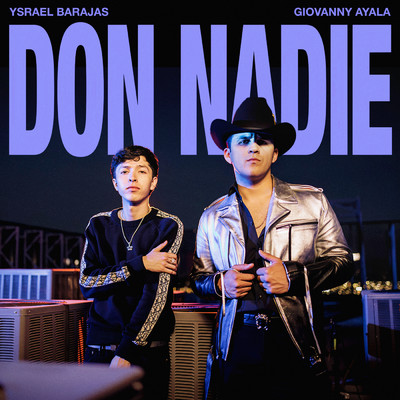 Don Nadie/Various Artists