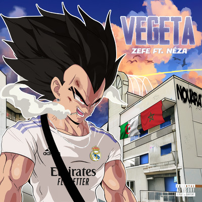 Vegeta/Various Artists