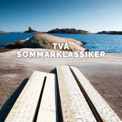 アルバム/Tva sommarklassiker/David Schultz