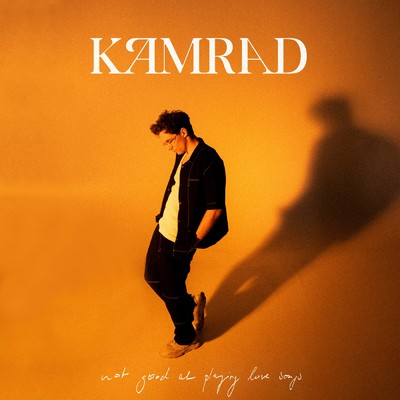I Hope You End Up Alone (With Me)/KAMRAD