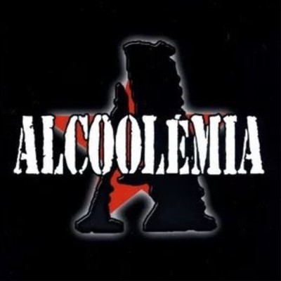 シングル/Chiclete/Alcoolemia