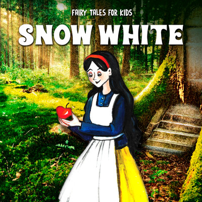 シングル/Snow White, Pt. 14/Fairy Tales for Kids