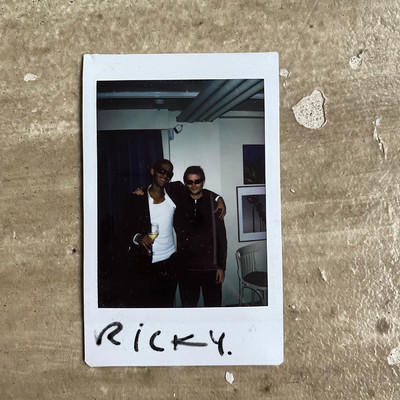 シングル/Ricky (Explicit)/Malik