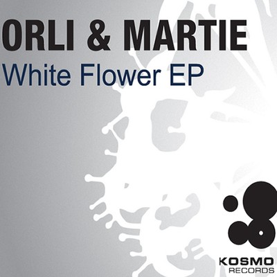 White Flower (Jerome Isma-Ae Mix)/Orli／Martie
