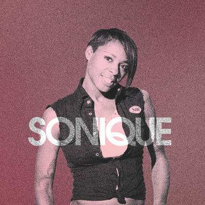 アルバム/On Kosmo/Sonique