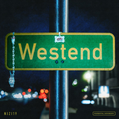 アルバム/Westend (Explicit)/KALIM