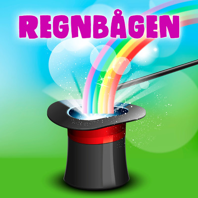 アルバム/Regnbagen/Katarina Ewerlof