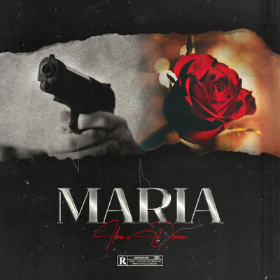 Maria/IBRA／Dorian