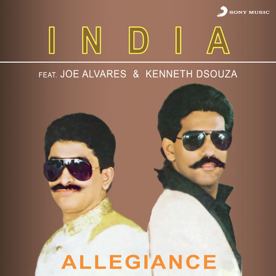 Allegiance feat.Joe Alvares,Kenneth Dsouza/INDIA
