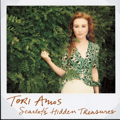 アルバム/Scarlet's Hidden Treasures/Tori Amos