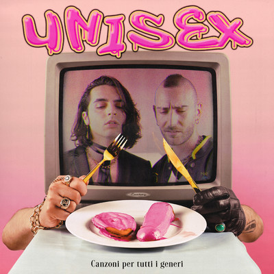 UNISEX/クリス・トムリン