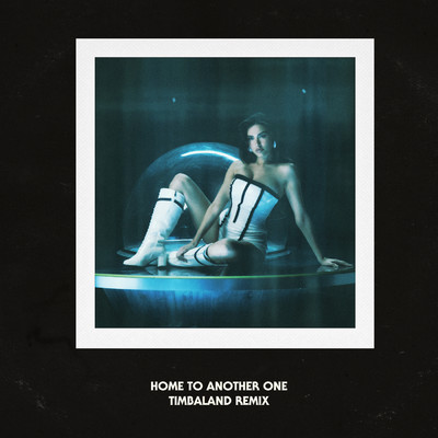 Home To Another One (Timbaland Remix)/Madison Beer／Timbaland