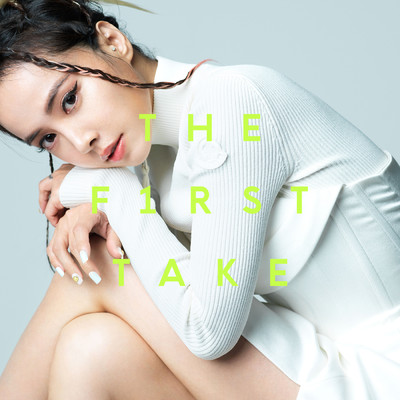 Untitled - From THE FIRST TAKE/Jolin Tsai