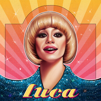 シングル/Luca (Remix)/Raffaella Carra