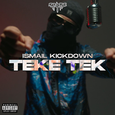 Teke Tek (Explicit)/Rap La Rue