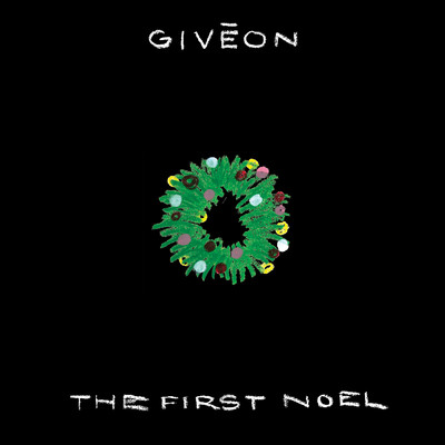 シングル/The First Noel/Giveon