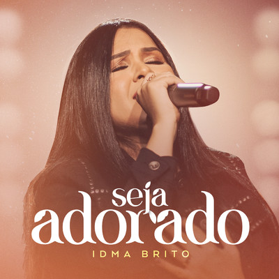Seja Adorado/Various Artists