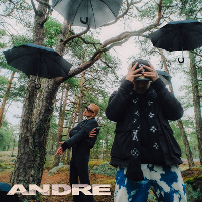 シングル/Kastuu feat.LILBRO/Andre