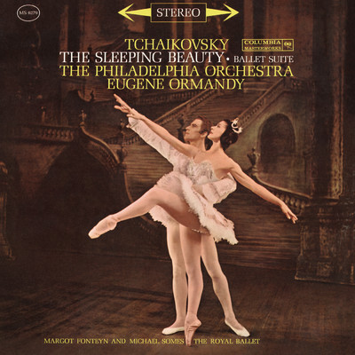 The Sleeping Beauty, Op. 66: Act I, No. 8 Pas d'action/Eugene Ormandy