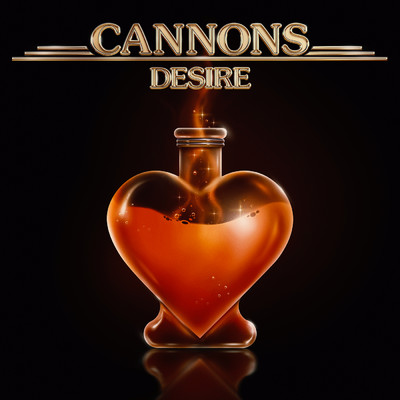 Desire/Cannons