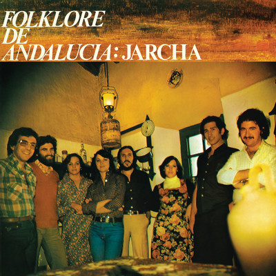 アルバム/Folklore De Andalucia (Remasterizado 2023)/Jarcha