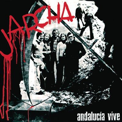 シングル/Andalucia Vive (III) (Remasterizado)/Jarcha