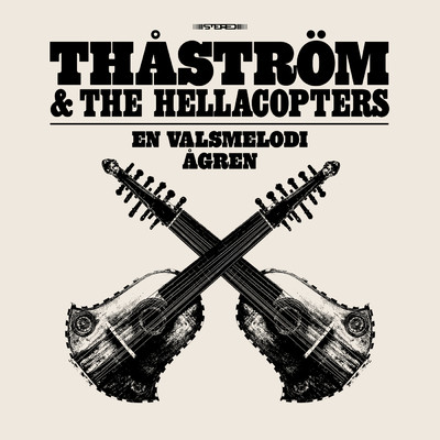 Thastrom／The Hellacopters