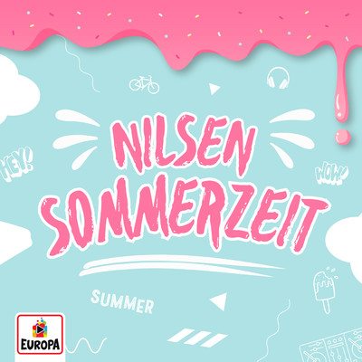 Sommerzeit/Various Artists