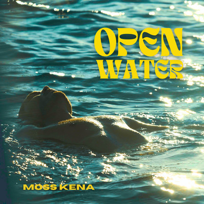 シングル/Open Water/Moss Kena