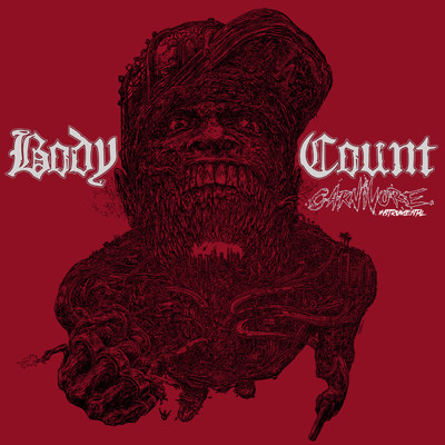 アルバム/Carnivore (Instrumental)/Body Count